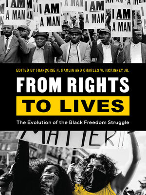 cover image of From Rights to Lives